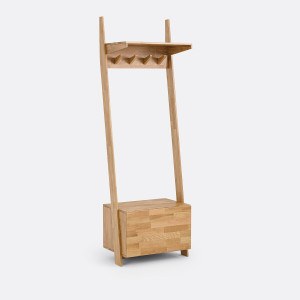 Έπιπλο εισόδου Υ195cm