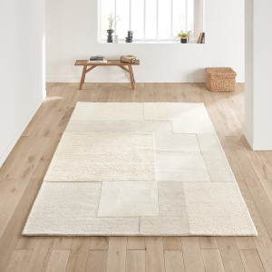 Μάλλινο χαλί 160x230 cm Μ230xΠ160cm