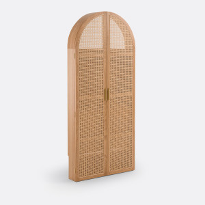 Γραφείο ντουλάπας Μ17xΠ80xΥ180cm