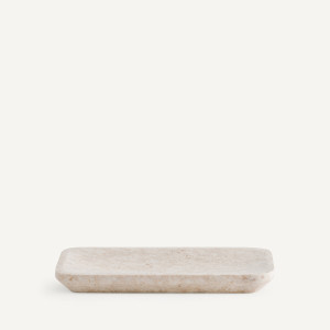 Vide-poche από μάρμαρο Μ15xΠ30cm