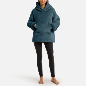 Φλις ριχτάρι μέγεθος S/M One size