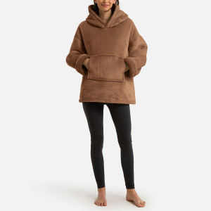 Φλις ριχτάρι μέγεθος S/M One size