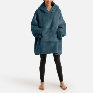 Φλις ριχτάρι μέγεθος L/XL One size