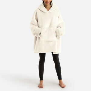 Φλις ριχτάρι μέγεθος L/XL One size