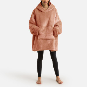 Φλις ριχτάρι μέγεθος L/XL One size