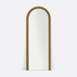 Καθρέφτης 75 x 195 εκ. Π195xΥ75cm