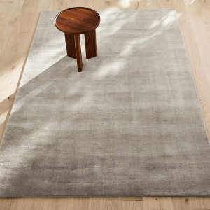 Χαλί από μαλλί και κασμίρι 120x180 cm Μ120xΠ180cm