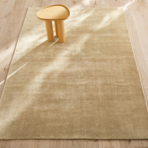 Χαλί από μαλλί και κασμίρι 120x180 cm Μ120xΠ180cm