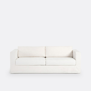 Καναπές 2 Μ97xΠ175xΥ82cm