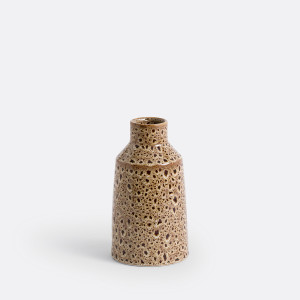 Κεραμικό βάζο Υ20 εκ. Υ22cm