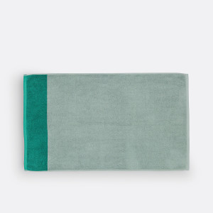 Πετσετέ χαλάκι μπάνιου 1100 g m² 50x70 cm