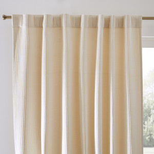 Βελούδινη κουρτίνα με κρυφές θηλιές 250x135 cm