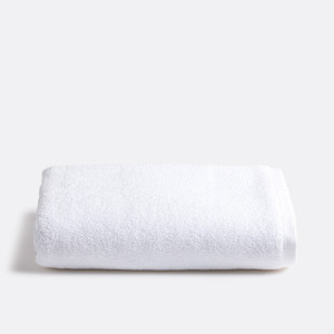 Πετσέτα zero twist 500 g m²