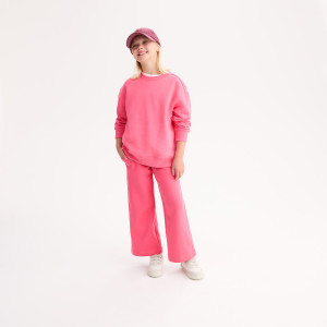 Παντελόνι φόρμας oversized