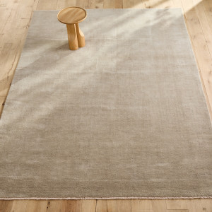 Χαλί από μαλλί XL 240x330 cm Μ240xΠ330xΥ1cm