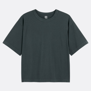T-shirt χαλαρής εφαρμογής