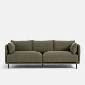 Καναπές 3 ή 4 θέσεων Μ95xΠ200xΥ84cm