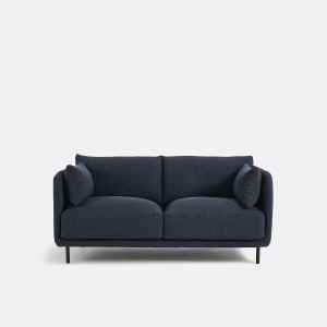 Καναπές 2 θέσεων Μ95xΠ170xΥ84cm