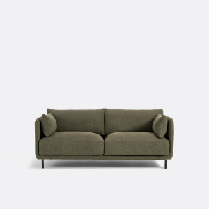 Καναπές 2 θέσεων Μ95xΠ170xΥ84cm