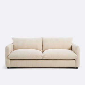 Καναπές-κρεβάτι 2 Μ100xΠ168xΥ82cm