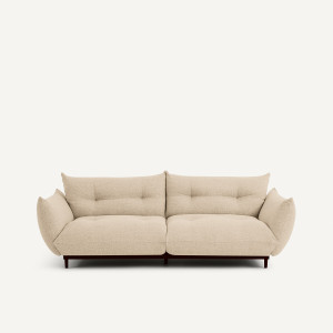 Καναπές 3 θέσεων Μ105xΠ236xΥ88cm