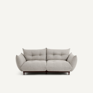 Καναπές compact 3 θέσεων Μ105xΠ196xΥ88cm