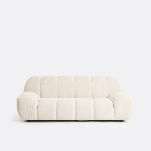 Καναπές 3 θέσεων Μ106xΠ212xΥ79cm