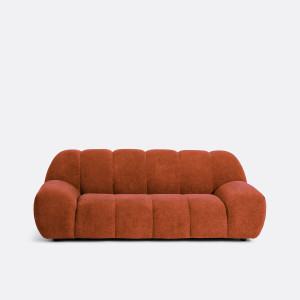 Καναπές 3 θέσεων Μ106xΠ212xΥ79cm
