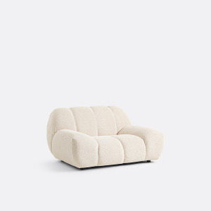 Πολυθρόνα XL Μ106xΠ144xΥ79cm
