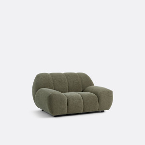 Πολυθρόνα XL Μ106xΠ144xΥ79cm
