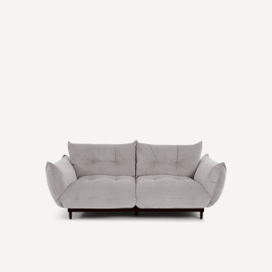 Καναπές compact Μ105xΠ196xΥ88cm