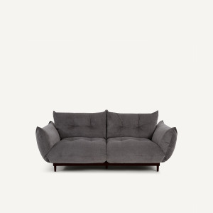 Καναπές compact Μ105xΠ196xΥ88cm