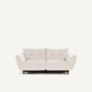 Καναπές compact Μ105xΠ196xΥ88cm