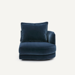 Δεξιά γωνία σύνθεσης Μ118xΠ94xΥ85cm