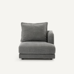 Γωνία σύνθεσης δεξιά Μ109xΠ91xΥ85cm
