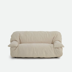 Καναπές 2 ή 3 θέσεων Μ113xΠ146xΥ87cm