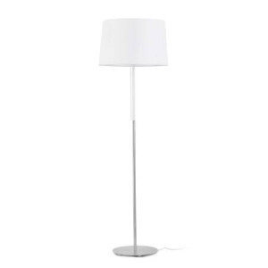 Faro VOLTA Bodenleuchte weiß E27 IP20 Lorefar (FARO) 20029