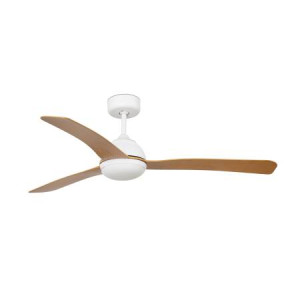 Faro GRID Deckenventilator 132cm weiß Lorefar (FARO) 33341