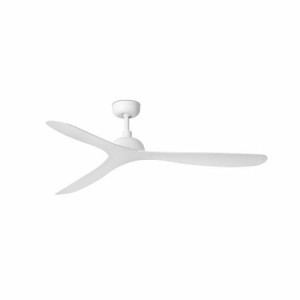Faro GOTLAND weißer Deckenventilator Lorefar (FARO) 33446
