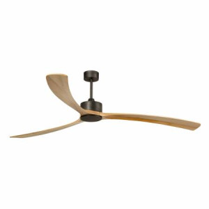 Faro KAUAI brauner Deckenventilator Lorefar (FARO) 34200A