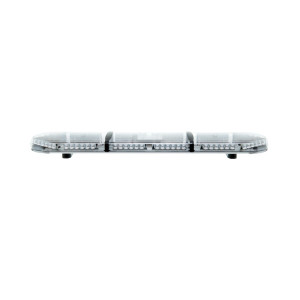 TITAN HURRICANE MAX - Warnbalken - 122cm