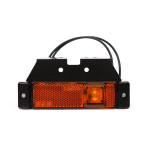 2 LED 12/24V Seitenmarkierungsleuchte SU5