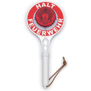 LED-Anhaltestab - Feuerwehr