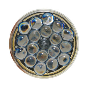 LED Vorwarnleuchte LM100