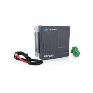 DM1230 TBB Power - Ladebooster - 12V - 30A