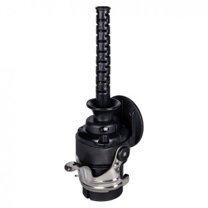 24V EBS- Stecker schraubbar 7 polig