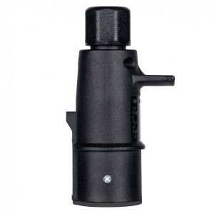 24V Kunststoffstecker Typ (N)