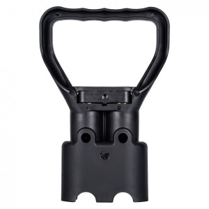 24V Steckverbinder, 2‑polig, Typ SW‑4