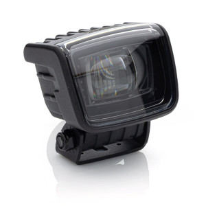 ZoneBeam Warnlicht ROT-STRICH