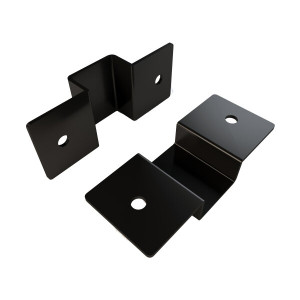 Querträger Halter 2er Set - MAGMA Serie